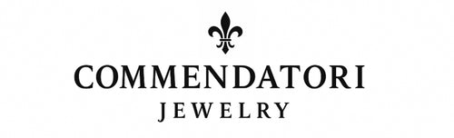 Commendatori Jewelry