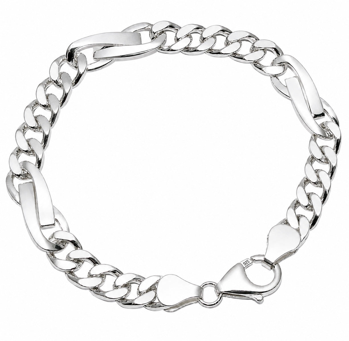 The Commander Bracelet