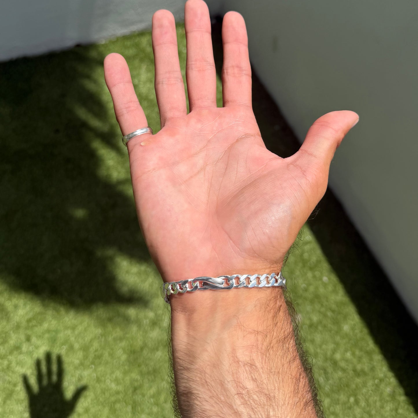 The Commander Bracelet