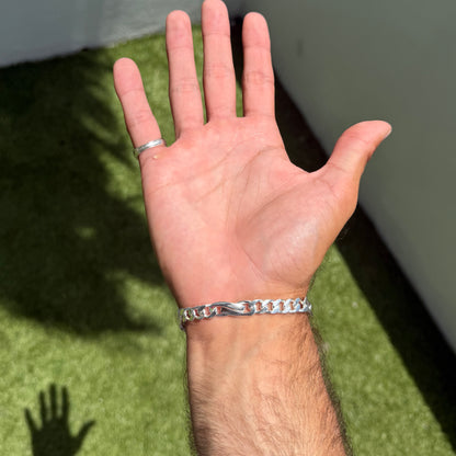 The Commander Bracelet