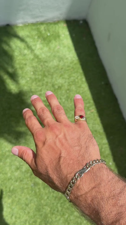 The Commander II Bracelet