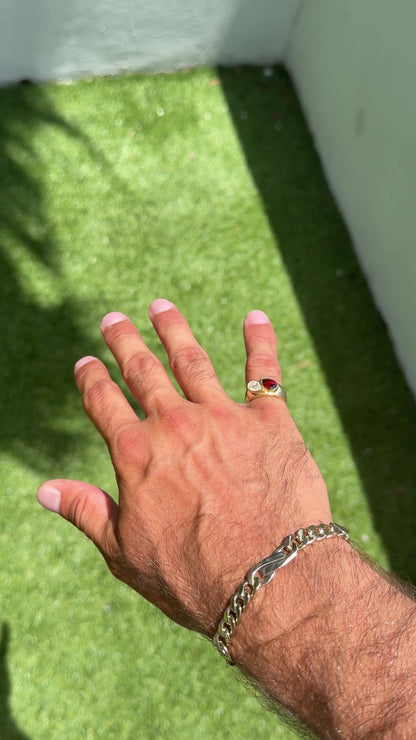 The Commander II Bracelet