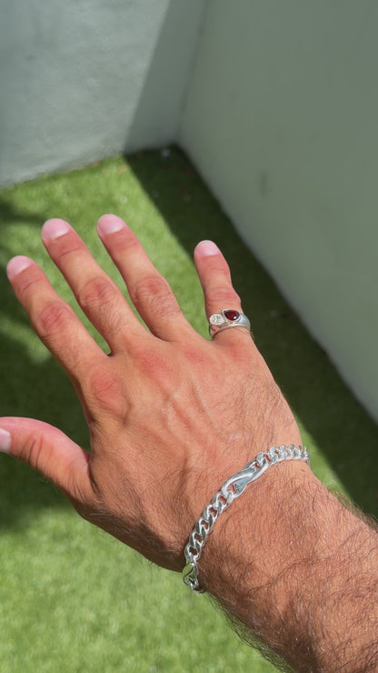 The Commander Bracelet